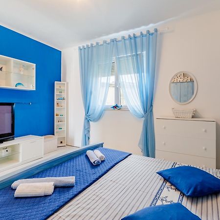 Apartment Nazor Split Exterior foto