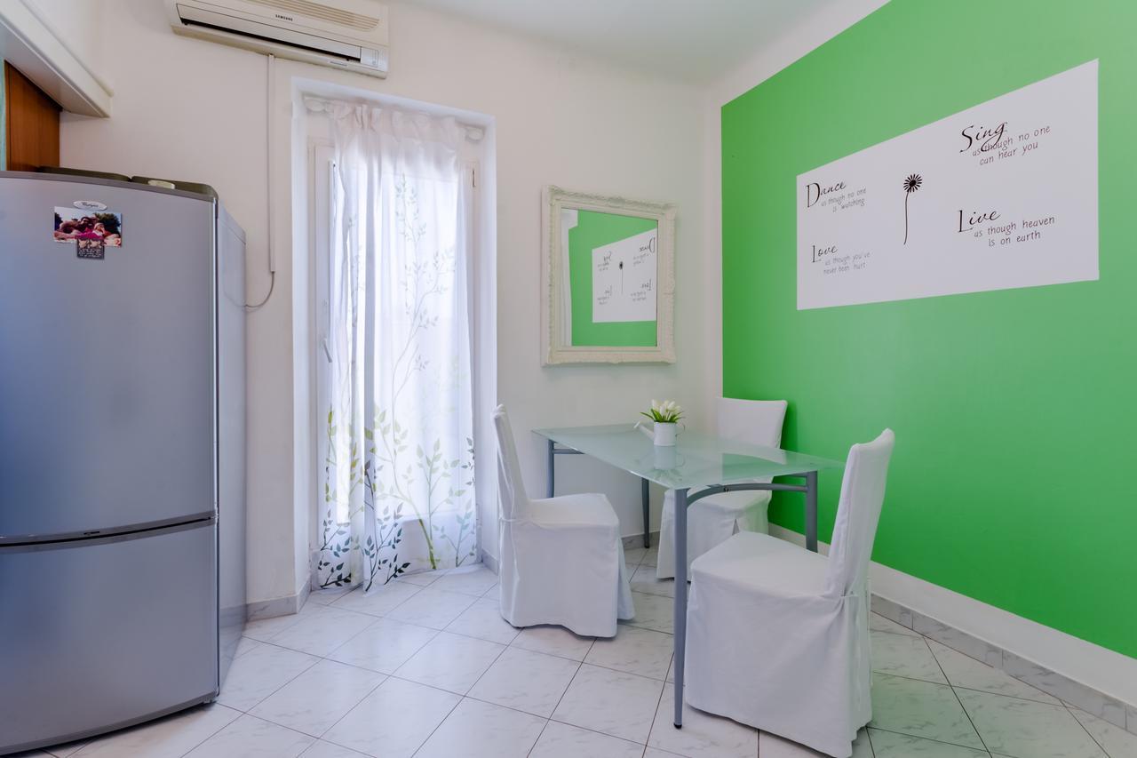 Apartment Nazor Split Exterior foto